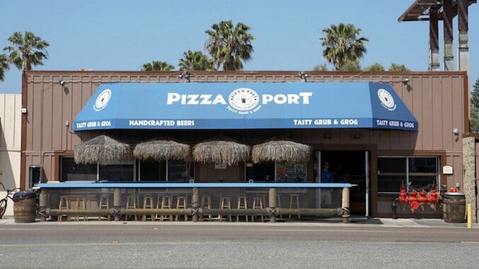 From Pizza Port to The Hop Concept: SoCal’s Craft Beer Dynasty Explained