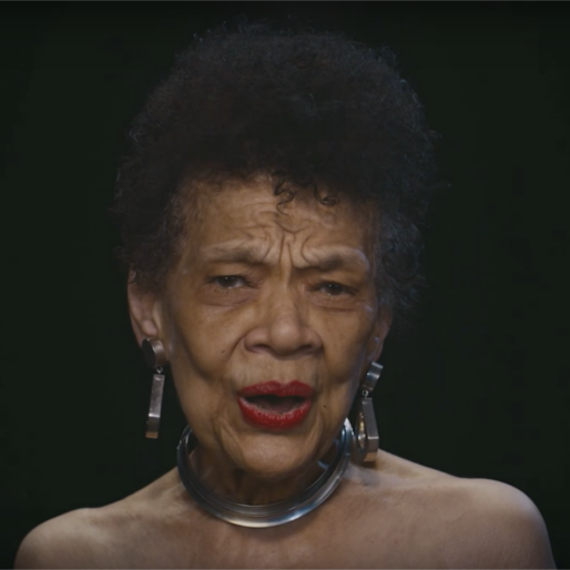 Watch ANOHNI's Moving New Video for 