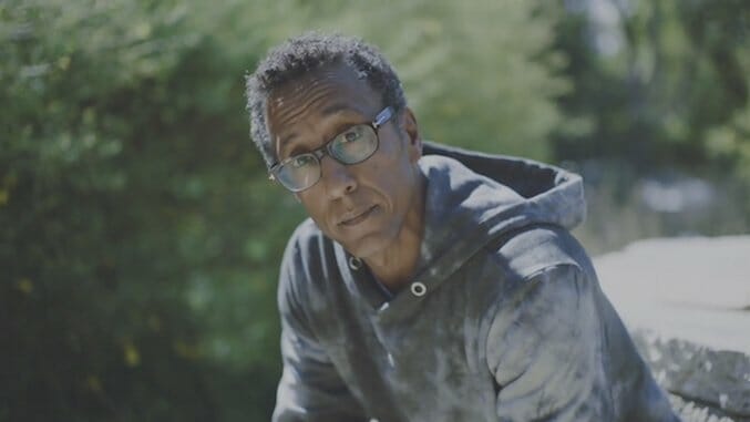 Watch Andre Royo Read Nick Cave’s Children’s Story “The Lonely Giant” from Stories for Ways and Means