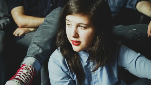 Lucy Dacus on No Burden‘s Success and Why She’s “First and Foremost a Writer”
