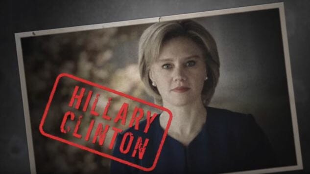 Hillary Clinton is the New Bigfoot in SNL‘s “The Hunt for Hil”
