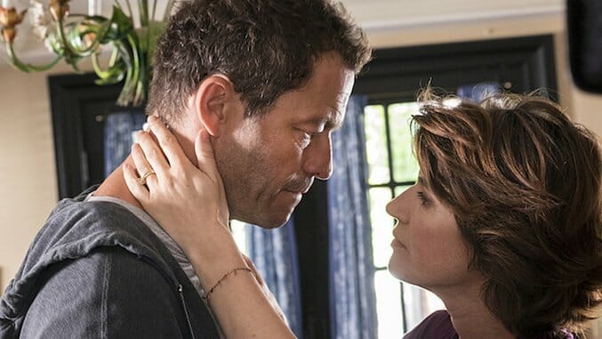 In The Affair, It’s Complicated—Maybe Too Complicated