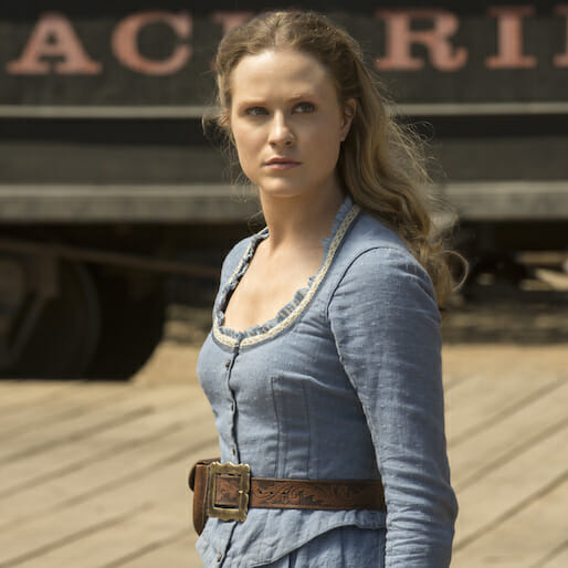 Westworld's Frustrating, Self-Satisfied Season Finale Promises Chaos to Come