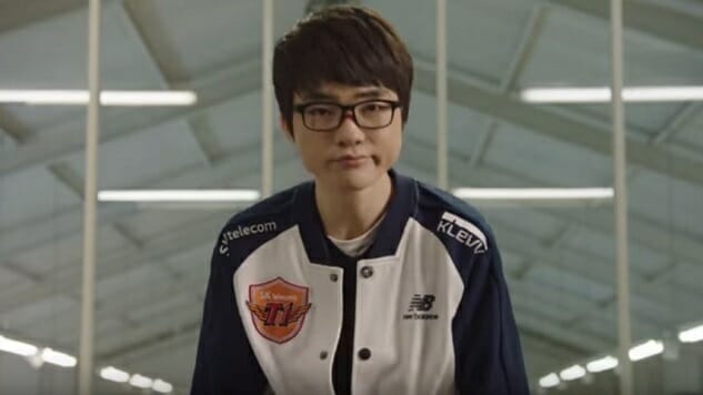 How Hating Faker Made Me Love League of Legends