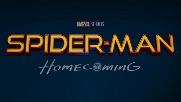 Watch Spider-Man Spread His Web Wings in This Spider-Man: Homecoming Trailer Tease