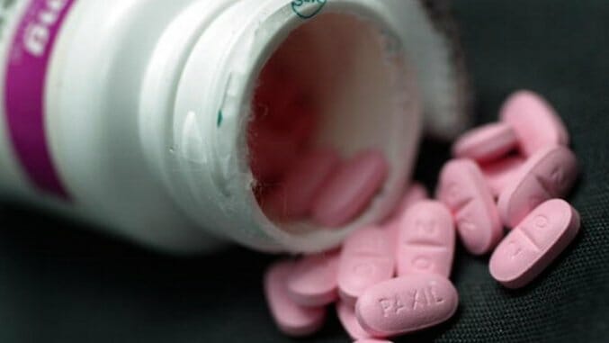 The Beginner’s Guide to Behavioral Medication, Part 1: Antidepressants