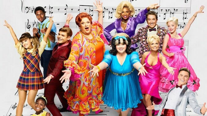 Review: NBC’s Timely Hairspray Live! Is Loud, Proud and Just What We Needed Right Now
