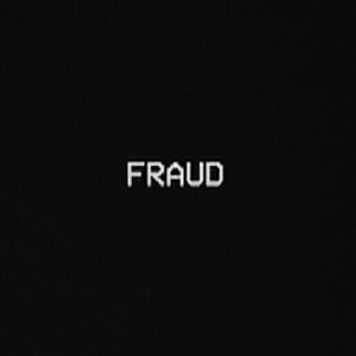 Director Dean Fleischer-Camp on Fraud and Chicanery