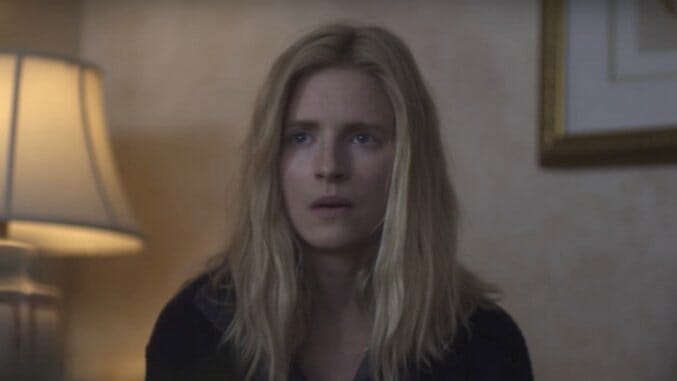 Watch the Mysterious First Trailer for Netflix’s The OA