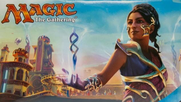 The 2016 Gift Guide for Magic: The Gathering Lovers