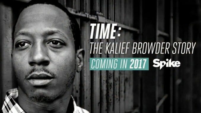 Jay Z’s Time: The Kalief Browder Story Gets Trailer, Premiere Date