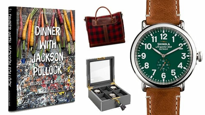 Last-Minute Gift Guide for Every Relationship Status