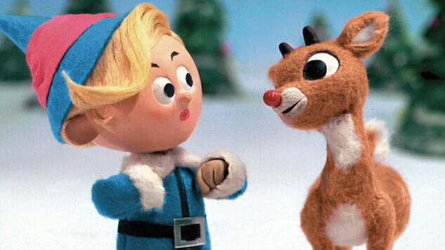 The 12 Holiday TV Specials You Can’t Miss This Season