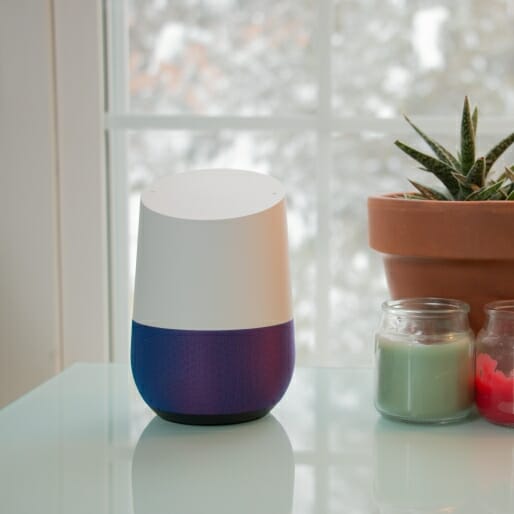 5 Ways to Put Your Google Home to Use During the Holidays