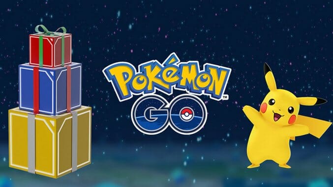 The Next Pokémon Go Event Is Giving Away Free Incubators