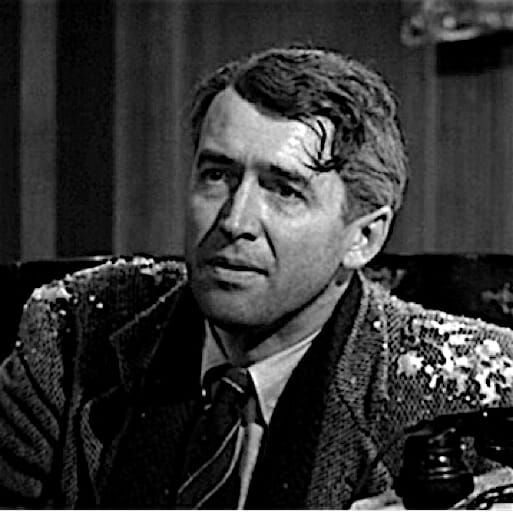 The 12 Grimmest Moments in It's a Wonderful Life