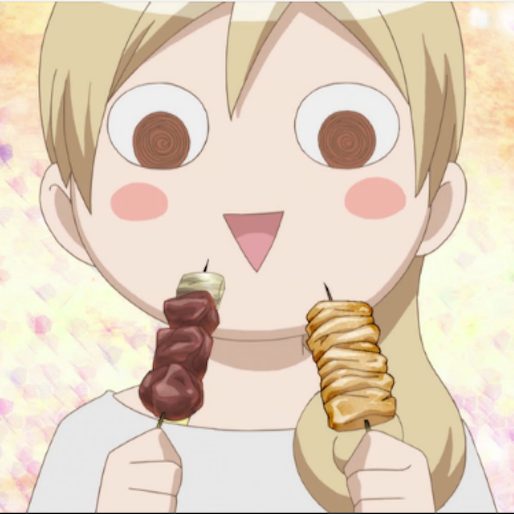 4 Food Anime That Will Make You Drool and Cry