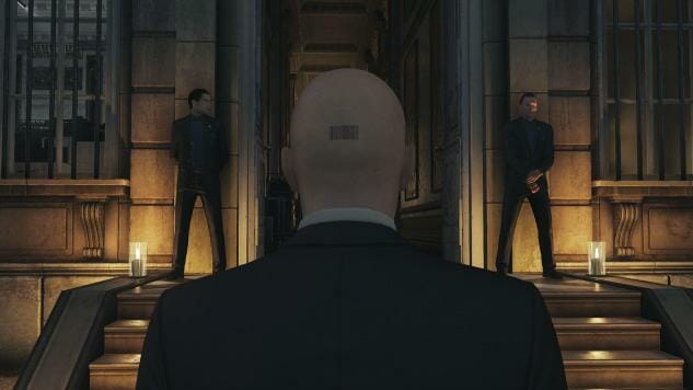 The 10 Best Contracts in Hitman History