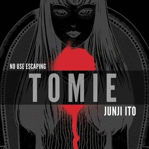 Junji Ito’s Tomie Complete Deluxe Edition Charts the Disturbing Evolution of a Horror Master