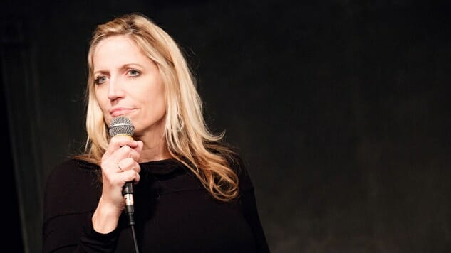 Laurie Kilmartin Shares Her Grieving Process With 45 Jokes About My Dead Dad