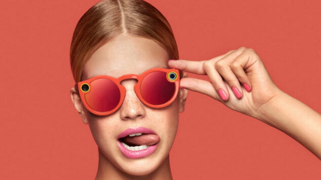 4 Ways Snapchat Spectacles Succeed Where Google Glass Failed