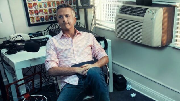 Why is Bill Simmons Getting Away with the Mess of Any Given Wednesday?