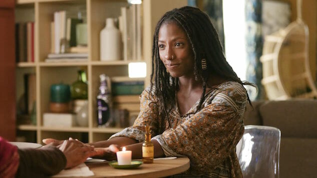 Why Queen Sugar‘s Nova Bordelon is the Best TV Character of the Year