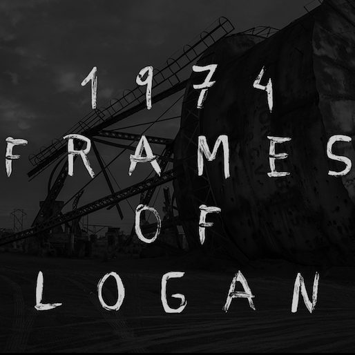 Logan Promo Sends 1,974 Fans a Frame from the Forthcoming Final Trailer