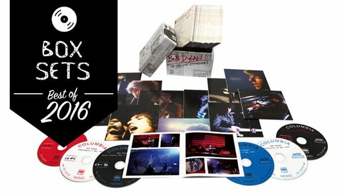 The 10 Best Box Sets of 2016