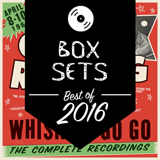 The 10 Best Box Sets of 2016