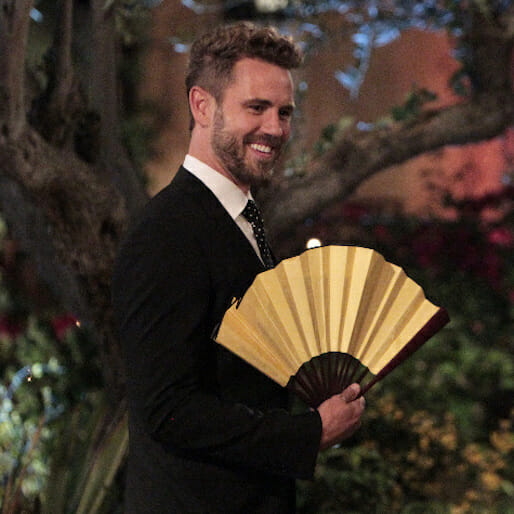 The Bachelor's Nick Viall Is on a Hero's Journey
