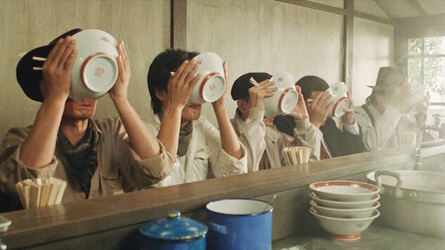 30 Years Later, Tampopo Still Provokes Spirituality, Hunger and Lust