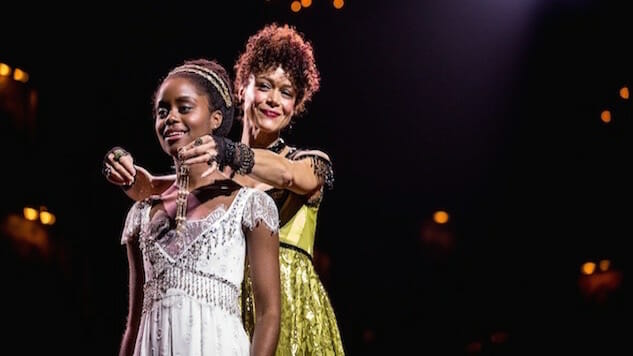Dave Malloy on Creating Broadway’s Hit Musical Natasha, Pierre & The Great Comet of 1812