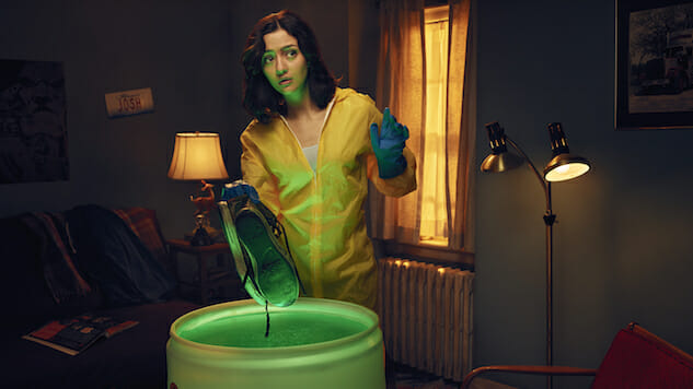 Man Seeking Woman‘s Katie Findlay on Finding Her Footing in Comedy: “It Was Fun to Be Outclassed”