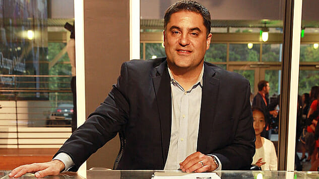 Why Cenk Uygur Is Getting Confronted about the Name “The Young Turks,” and Why It Matters