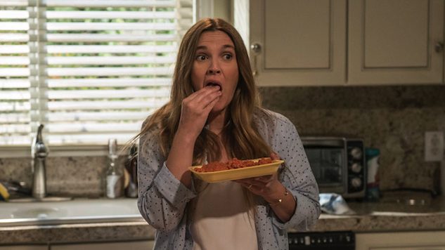 Netflix’s Santa Clarita Diet Probably Won’t Be Doctor-Recommended