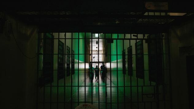 The Brazilian Prison Riots Are Our Problem Too