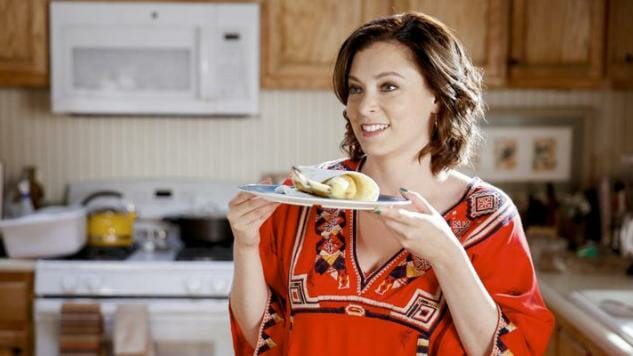 Crazy Ex-Girlfriend Cleans Up Its Messes and Fills Its Cast Hole in Two Fine Episodes