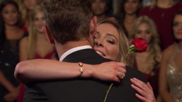 10 Times This Week’s The Bachelor Sent Me on an Emotional Rollercoaster
