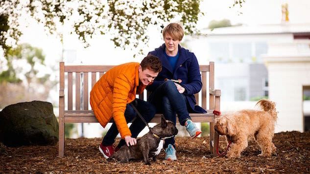 Please Like Me Delivers Its Best Season Yet
