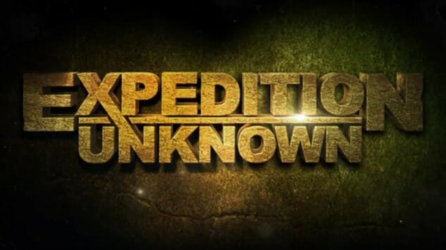 Watch an Exclusive Clip from Forthcoming Expedition Unknown Episode on D.B. Cooper