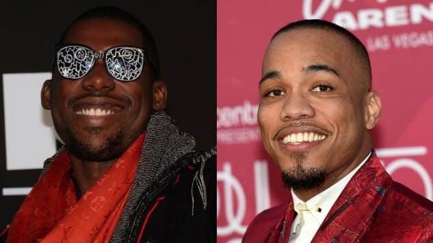 Flying Lotus and Anderson .Paak Say They Have a Joint Track In the Works