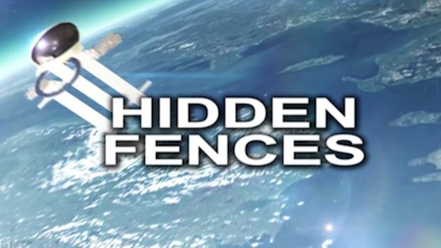 Watch Stephen Colbert’s “Hidden Fences” Trailer