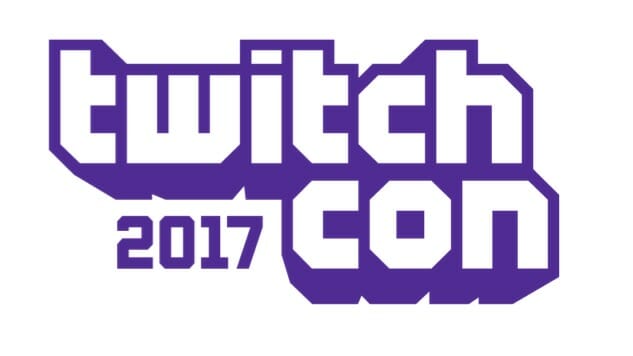 TwitchCon Dates and Location for 2017 Announced