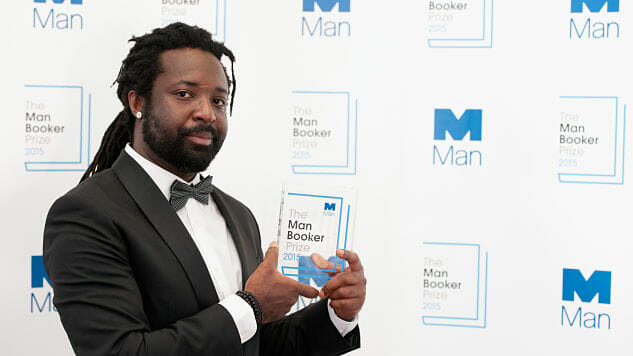 Marlon James Announces Forthcoming Dark Star Fantasy Trilogy