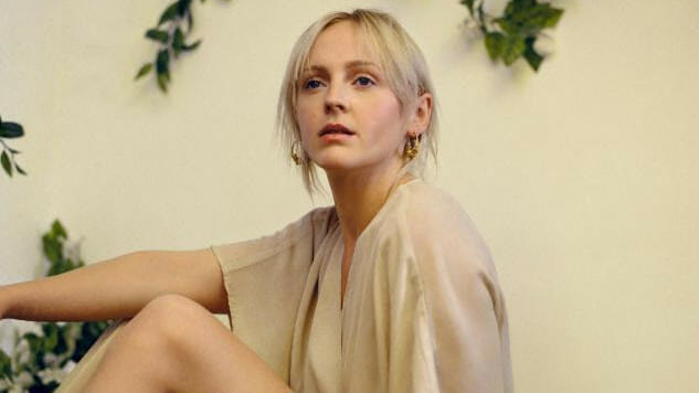 Laura Marling Releases New Song “Wild Fire,” Announces U.S. Tour