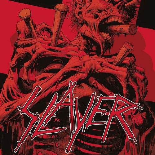 Metalocalypse Director Jon Schnepp Riffs on Slayer: Repentless