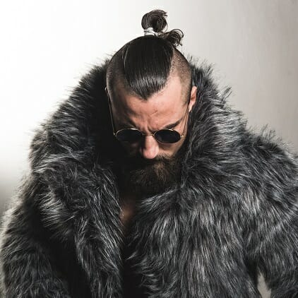 Rise of the Villain: Marty Scurll on Ring of Honor and British Wrestling