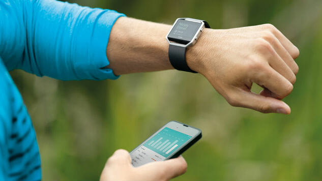 5 Reasons Why the Fitbit App Store Is a Good Move