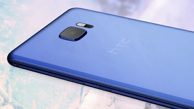 HTC Begins ‘Transformation’, Announces U Ultra: An AI-Powered, Headphone Jack-Less Flagship